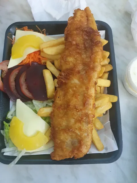Delgado's