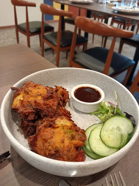 Dhamaka Indian Restaurant & Bar Caboolture