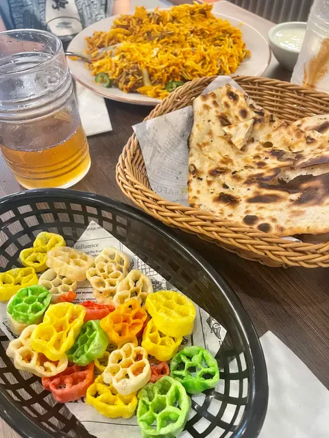 Dhamaka Indian Restaurant & Bar Caboolture