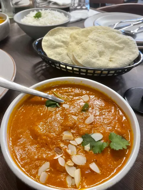 Dhamaka Indian Restaurant & Bar Caboolture