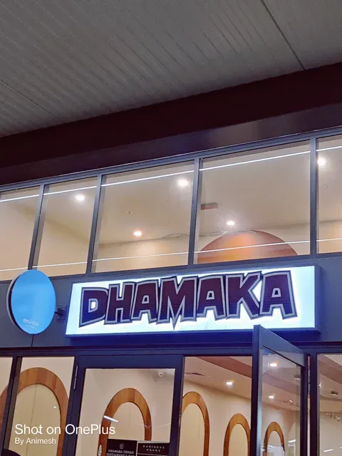 Dhamaka Indian Restaurant & Bar Caboolture