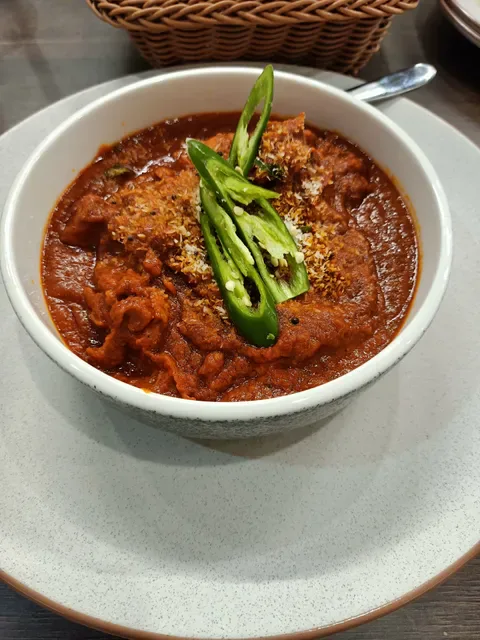 Dhamaka Indian Restaurant & Bar Caboolture
