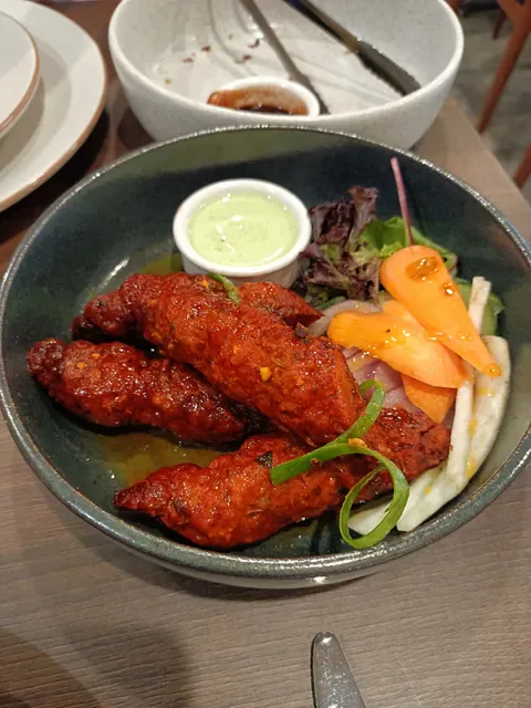 Dhamaka Indian Restaurant & Bar Caboolture