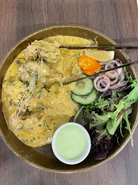 Dhamaka Indian Restaurant & Bar Caboolture