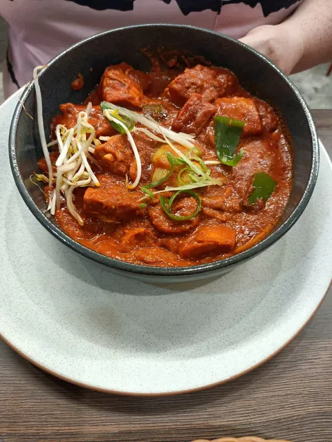 Dhamaka Indian Restaurant & Bar Caboolture