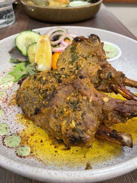 Dhamaka Indian Restaurant & Bar Caboolture