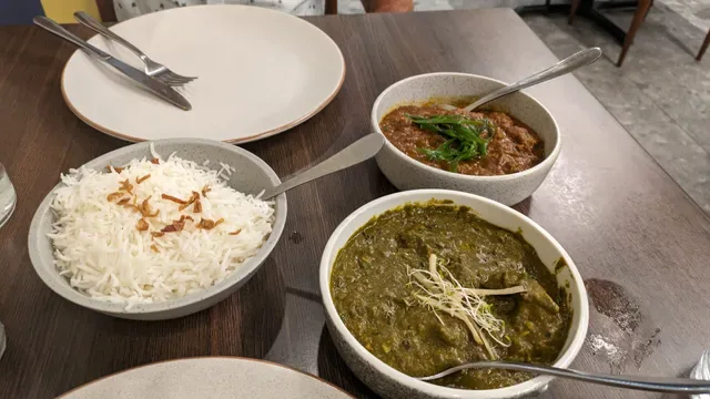 Dhamaka Indian Restaurant & Bar Caboolture