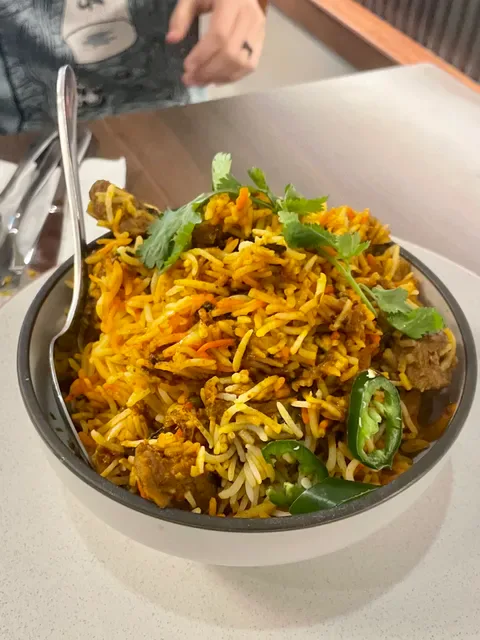 Dhamaka Indian Restaurant & Bar Caboolture