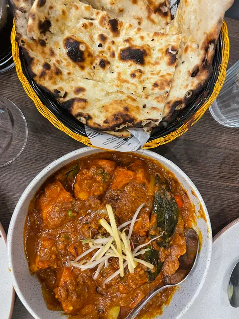 Dhamaka Indian Restaurant & Bar Caboolture