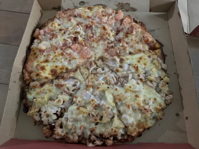 Divine Pizza & Pasta
