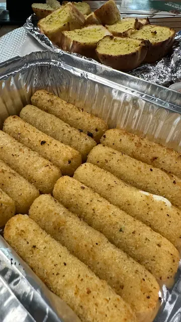 Divine Pizza & Pasta