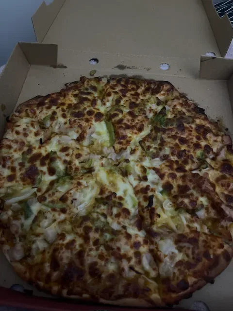 Divine Pizza & Pasta
