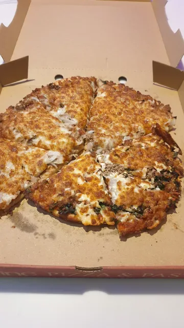 Divine Pizza & Pasta