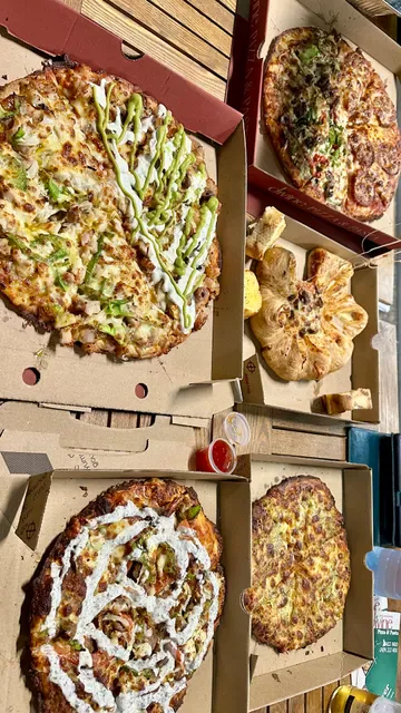 Divine Pizza & Pasta