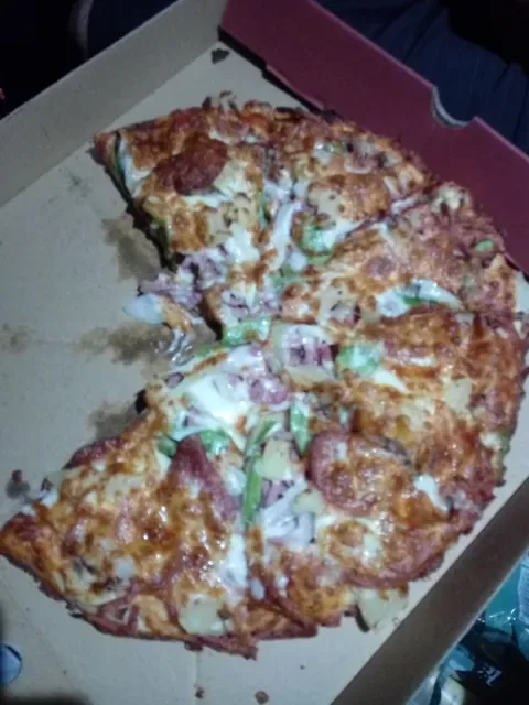 Divine Pizza & Pasta