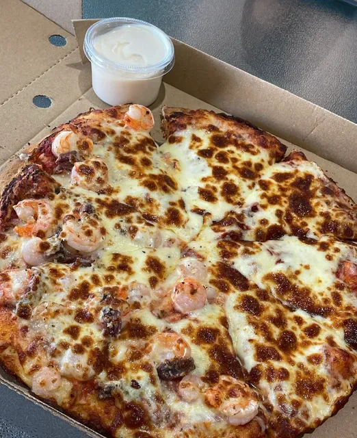 Divine Pizza & Pasta