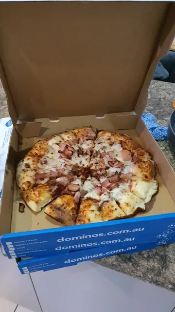 Domino's Pizza Kallangur