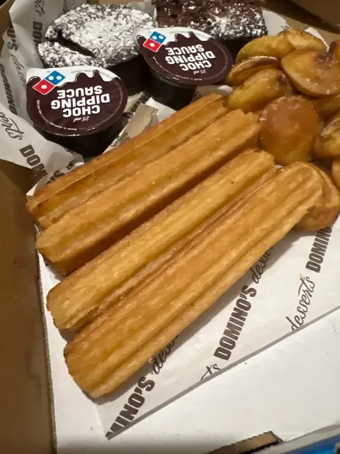Domino's Pizza Kallangur