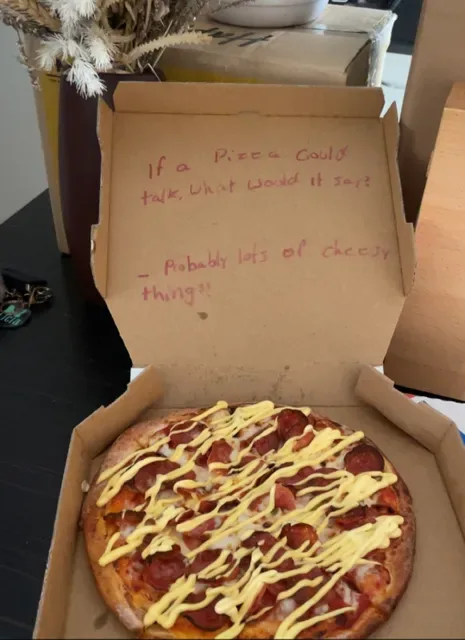 Domino's Pizza Kallangur