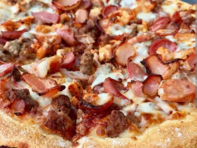 Domino's Pizza Kallangur