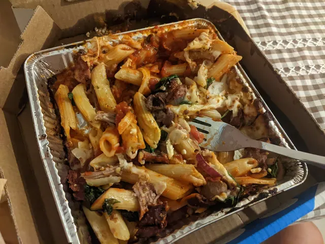 Domino's Pizza Kallangur
