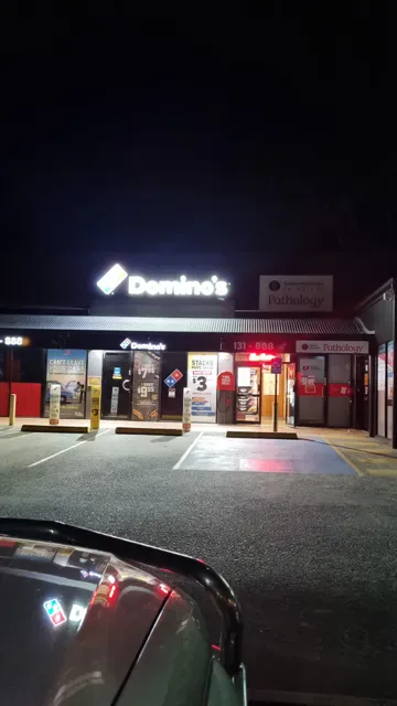 Domino's Pizza Kallangur
