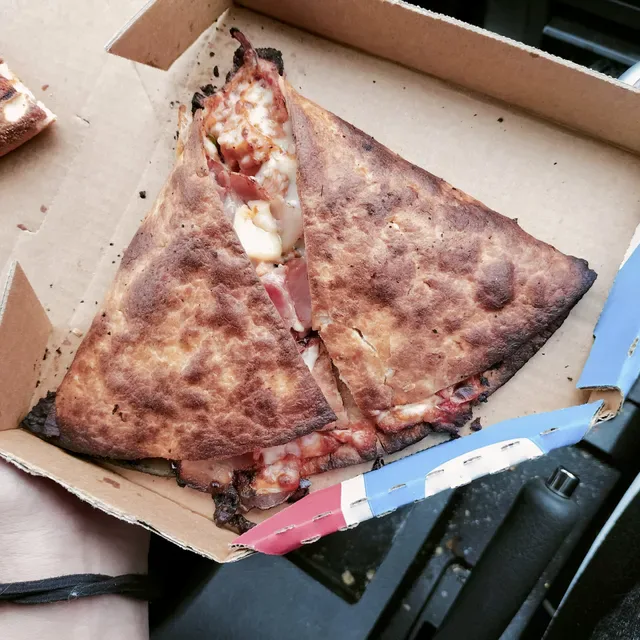 Domino's Pizza Redcliffe