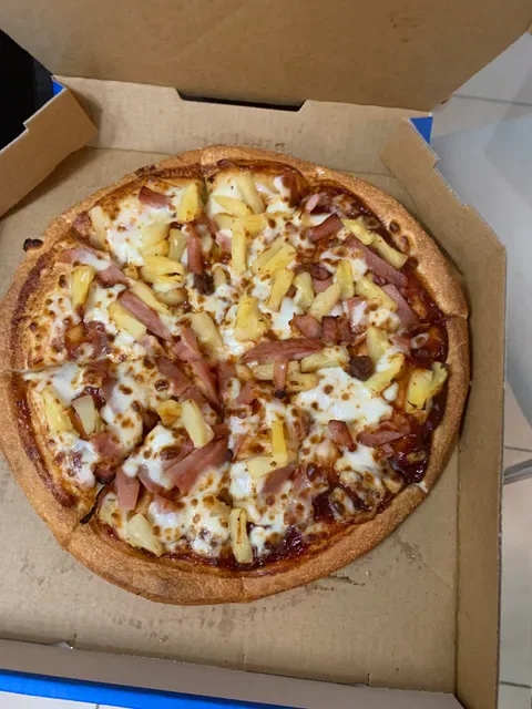 Domino's Pizza Redcliffe