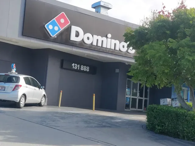 Domino's Pizza Redcliffe