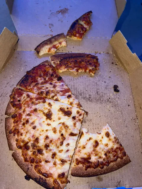 Domino's Pizza Redcliffe