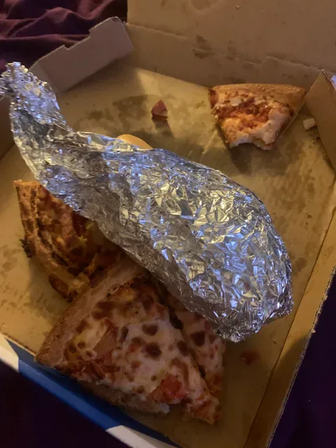 Domino's Pizza Redcliffe