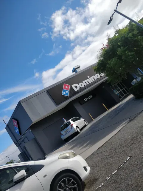 Domino's Pizza Redcliffe