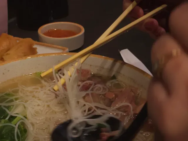 Dumpling Huang