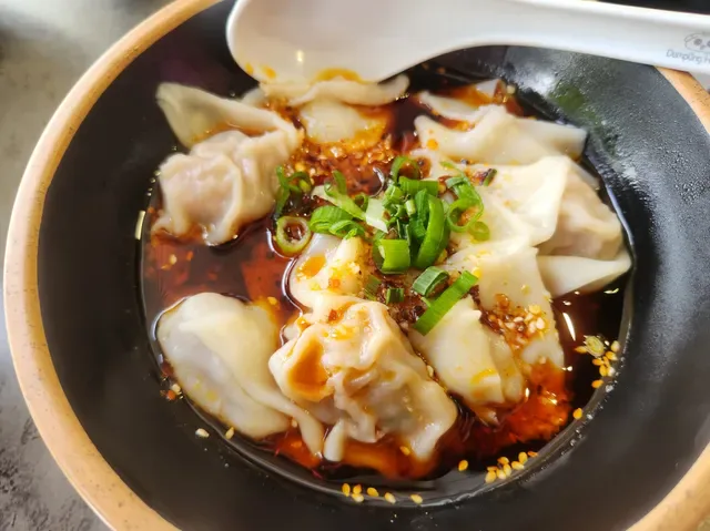 Dumpling Huang