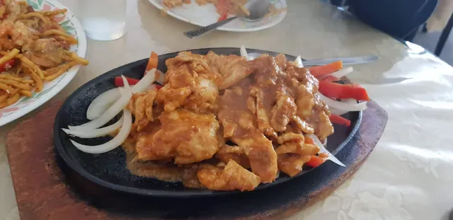 Dynasty Chinese Take Away