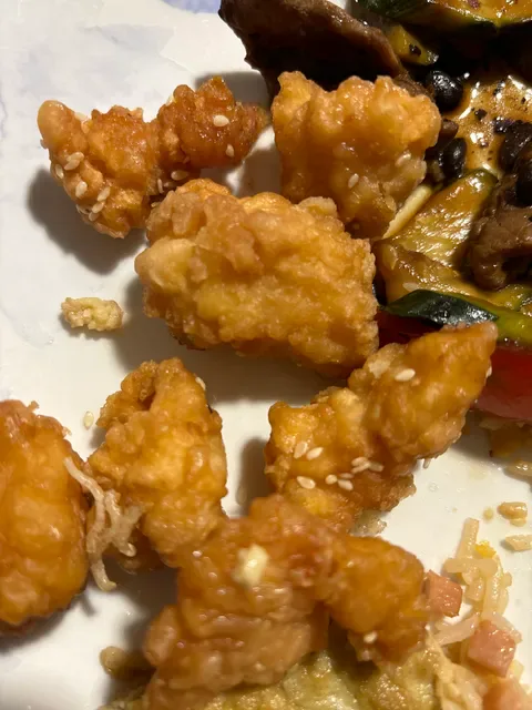 Dynasty Chinese Take Away