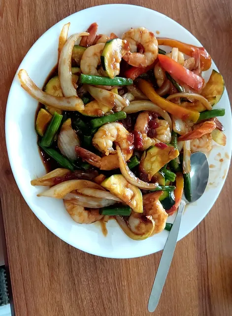 Dynasty Chinese Take Away