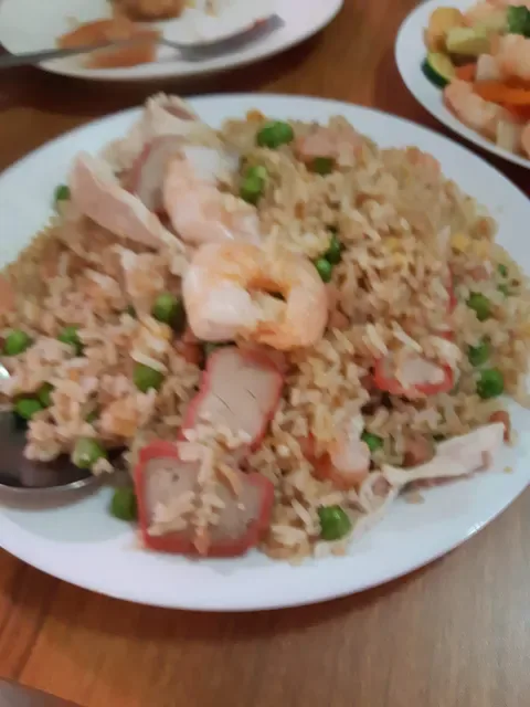 Dynasty Chinese Take Away