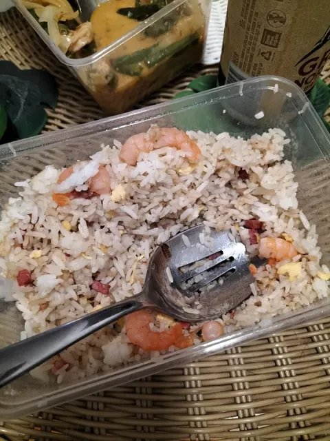 Dynasty Chinese Take Away