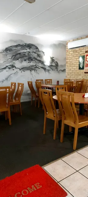 Dynasty Chinese Take Away
