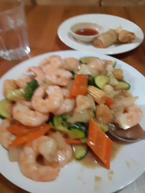 Dynasty Chinese Take Away