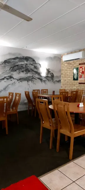Dynasty Chinese Take Away