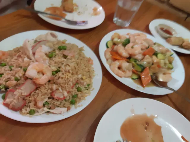 Dynasty Chinese Take Away