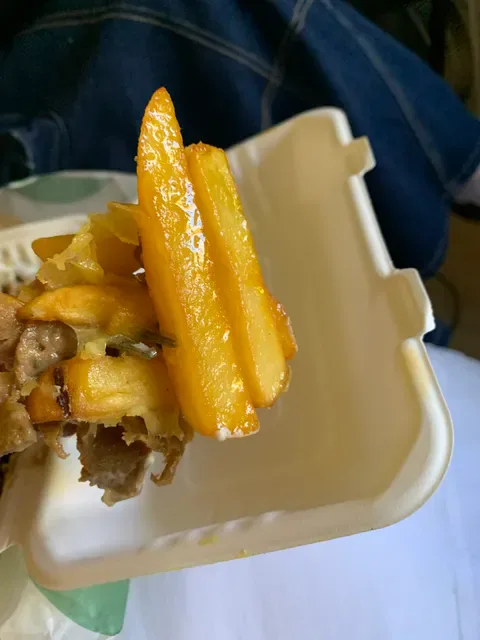 Empire Kebabs Warner