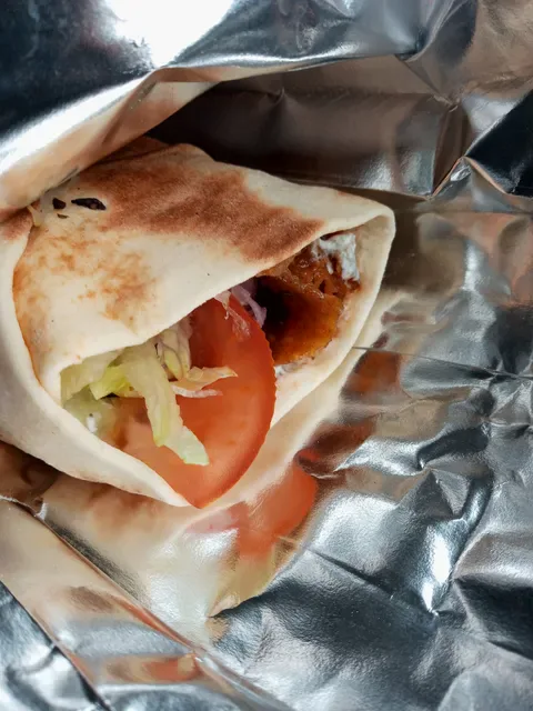 Empire Kebabs Warner