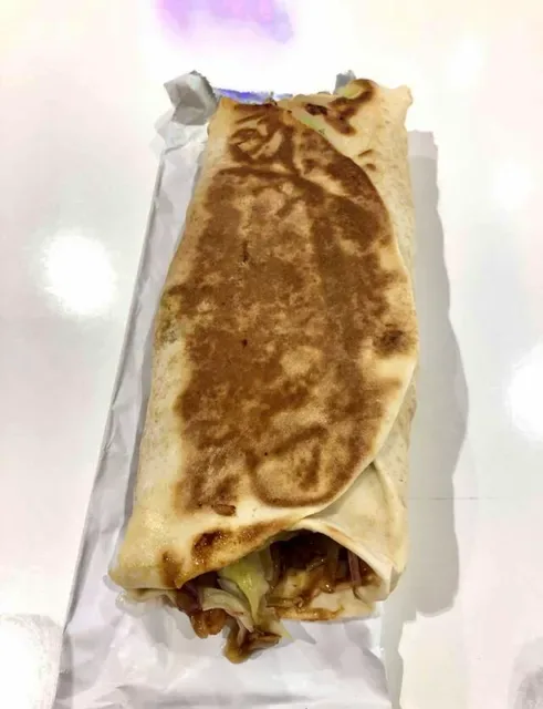 Empire Kebabs Warner