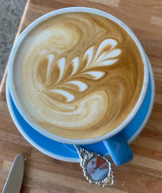 Evolve Espresso