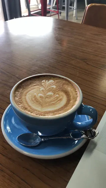 Evolve Espresso