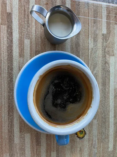 Evolve Espresso