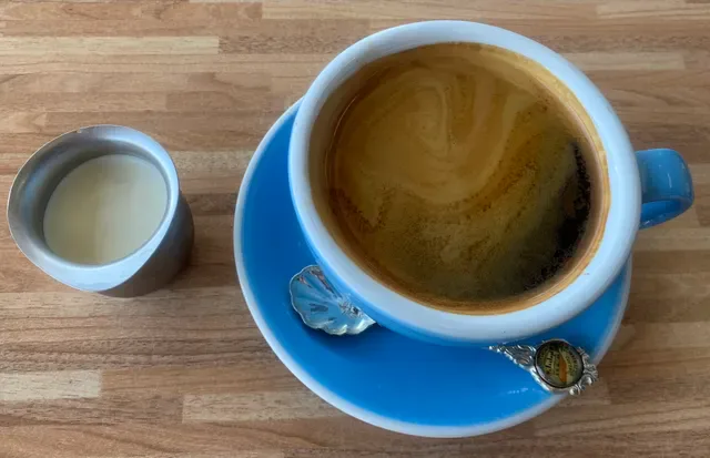 Evolve Espresso